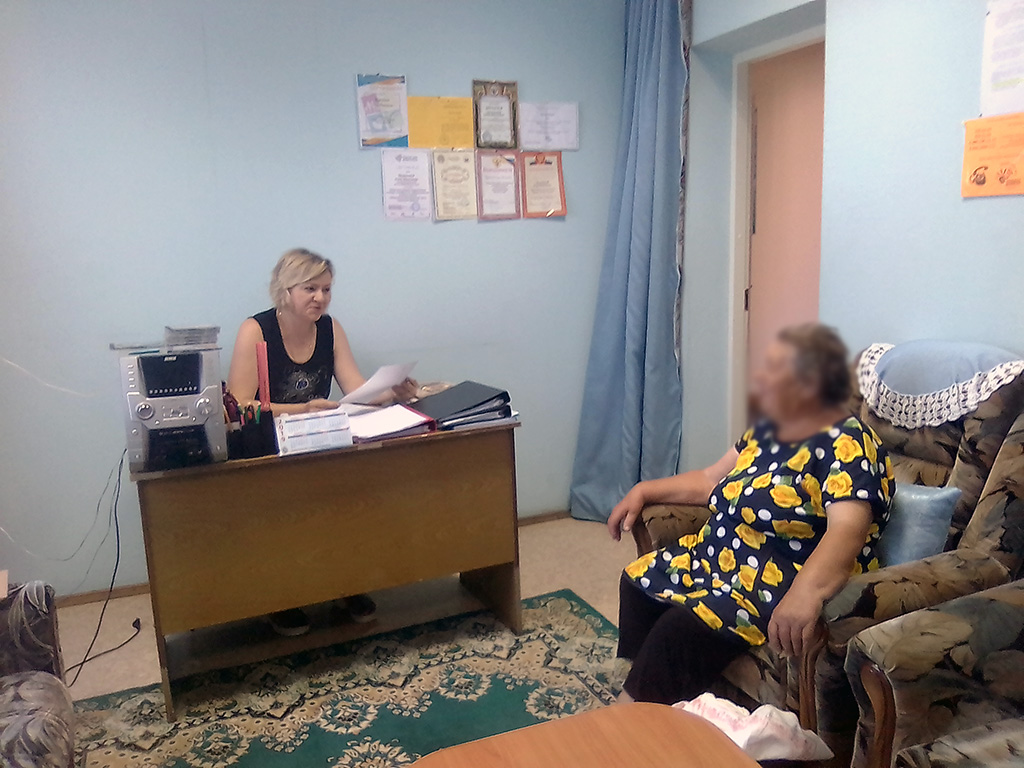 03.07.2019 Выездной прием граждан в с. Большая Черниговка 03.07.2019 Выездной прием граждан в с. Большая Черниговка
