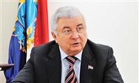 Избран руководитель реготделения «Ассоциации юристов России» Избран руководитель реготделения «Ассоциации юристов России»